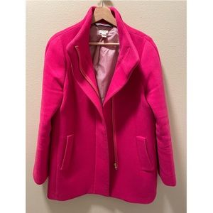 J. Crew coat